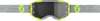 Scott Fury Goggle LS Grey/Yellow with Grey Works Lens - Adult Size
