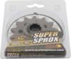 Supersprox 14T Steel Front Countershaft Sprocket 525 Chain Fits Ducati