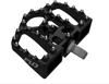 FLO Motorsports Mini Moto Boards HD Black For Harley Davidson - Black Mini Moto Boards For Harley Davidson models