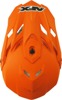 FX-19R Full Face Offroad Helmet Matte Orange Medium