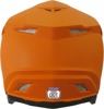 FX-19R Full Face Offroad Helmet Matte Orange Medium