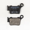 Braking 891SM1 Semi-Metallic Brake Pad Set For KTM, Husqvarna, Husaberg - Semi-metallic brake pads For KTM, Husqvarna, Husaberg