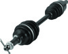 QuadBoss Front Left Axle for 05-14 Honda TRX500FA - Front left axle for Honda TRX500FA 05-14