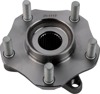 Moose Offroad Wheel Bearing Kit For Polaris 2022-2024 - Wheel bearing kit for Polaris 2022-2024 models