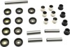 Moose Offroad Rear Suspension Linkage Kit For Wildcat 700 - Rear suspension rebuild kit For Arctic Cat Wildcat 700