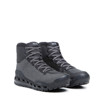 TCX Climatrek Surround GTX Shoe Black/Grey Size 40 - Black/Grey Size 40 waterproof riding shoe TCX Climatrek Surround GTX Shoe Black/Grey Size 40 - Black/Grey Size 40 waterproof riding shoe