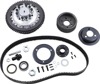 Belt Drives Ltd. 8mm 1-1/2" Closed Primary Belt Drive Kit
