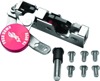 DragonFire Racing Door Latch Repair Kit Driver Side - Driver side latch kit For DragonFire Racing UTV doors