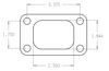 Cometic Turbo FLG T3/T4 Turbine Inlet Exhaust Gasket