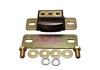 GM Transmission Mount - Short - Black by Energy Suspension