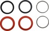 Moose Offroad Steering Stem Bearing Kit For Yamaha TT-R - Tapered bearing kit For Yamaha TT-R models