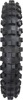 AMS Bite MX 90/100-16 Rear Motocross Tire 4 Ply - Rear motocross tire 90/100-16, intermediate/hard terrain