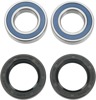 Moose Offroad Wheel Bearing Kit For Yamaha YZ 125/250