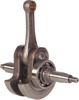 Hot Rods Complete Crankshaft Assembly Fits Suzuki RM125 2004-2005