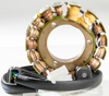 Rick's Stator Fits 1992-1995 Suzuki DR650SES DR650S