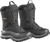 Baffin Summit Boots Black Size 11 Men's - Men's black snow boots size 11 by Baffin