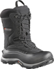 Baffin Summit Boots Black Size 11 Men's - Men's black snow boots size 11 by Baffin