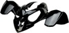 Maier ATV Front Fender Black Fits Predator 500