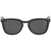100% Hudson Sunglasses, Black Frame, Smoke Lens, Unisex 100% Hudson Sunglasses, Black Frame, Smoke Lens, Unisex
