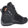 TCX R04D Air Boots Black/Grey Size 36