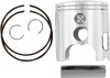 Wiseco Pro-Lite Piston Kit 66.00mm +2.00 YAM Fits Yamaha