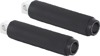 Rough Crafts Black Foot Peg