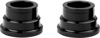 Moose Offroad Wheel Spacer Black Front For Beta X-Trainer 300 - Front wheel spacer for Beta X-Trainer 300