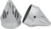 Axle Nut Covers Spike 1" by Avon Axle Nut Covers Spike 1" by Avon