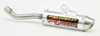 R-304 Shorty Slip On Exhaust Silencer - For 22-23 Yamaha YZ125
