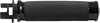 Custom Contour Grips - Black Custom Contour Grips - Black