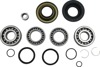 Moose Offroad Rear Differential Bearing/Seal Kit for Honda - Rear diff bearing/seal kit For Honda Pioneer 700
