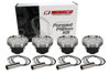 Wiseco Dish -19cc 99.75 Piston Kit K598M9975AP Fits Subaru EJ257 WRX/STI