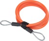 Giant Loop QuickLoop Security Cable 36 Inch Orange - 36 inch orange security cable for gear protection
