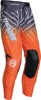 Moose Sahara Pants Men's 30 Dark Gray Orange Offroad - Men's Sahara Pants, size 30, Dark Gray/Orange