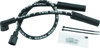 TwinPower Ignition Wire Set Black For 1986-2003 XL Except XL 1200S - Ignition wire set for 86-03 XL except XL 1200S