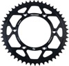 Fire Power Rear Steel Sprocket 50T Black For Gas-Gas 2021-2024 - 50T rear steel sprocket For Gas-Gas 2021-2024