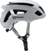 100 Percent Altis Gravel Bicycle Helmet Gray L/XL Unisex - Trail helmet with Smartshock system, Gray L/XL