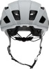 100% Altis Gravel Bicycle Helmet Gray XS/S Unisex - Lightweight, vented bicycle helmet in gray, size XS/S