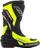 RST Tractech EVO III Sport CE Boot Yellow Size 9