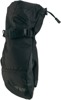 Arctiva Pivot Snow Mitten Black Long Cuff - Small Arctiva Pivot Snow Mitten Black Long Cuff - Small