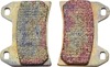 Sintered Front Brake Pad
