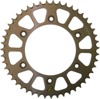Works Triplestar Aluminum Rear Sprocket 50T