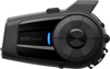 Sena 10C Evo Bluetooth Camera & Comm System with HD Audio