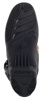 Tech 5 Boots Black/Red US 14