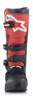 Tech 5 Boots Black/Red US 14