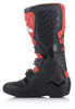 Tech 5 Boots Black/Red US 14