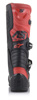 Tech 5 Boots Black/Red US 14