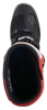 Tech 5 Boots Black/Red US 14