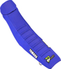 D'Cor Gripper Seat Cover Blue Fits 14-18 Yamaha WR YZ