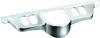 Kuryakyn Switch Panel Accent Chrome Trim 3783